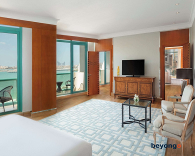 Hilton Dubai Jumeirah 88