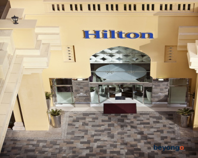 Hilton Dubai Jumeirah 99