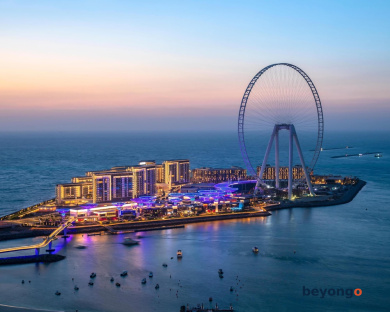 Hilton Dubai Palm Jumeirah