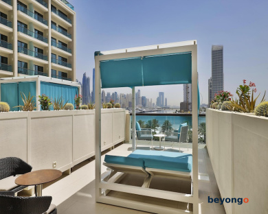 Hilton Dubai Palm Jumeirah 103