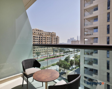 Hilton Dubai Palm Jumeirah 107