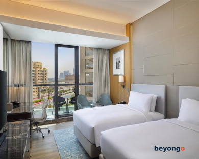 Hilton Dubai Palm Jumeirah 109
