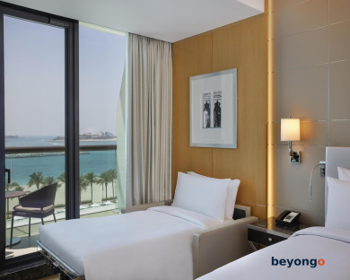 Hilton Dubai Palm Jumeirah 110