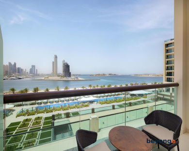 Hilton Dubai Palm Jumeirah 111