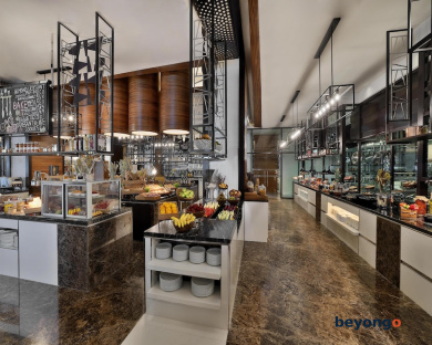 Hilton Dubai Palm Jumeirah 116