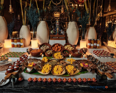 Hilton Dubai Palm Jumeirah 122