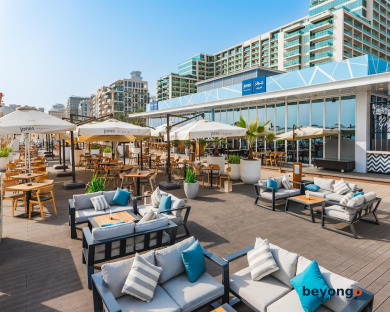 Hilton Dubai Palm Jumeirah 125