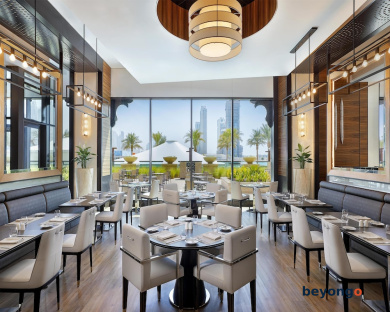 Hilton Dubai Palm Jumeirah 129