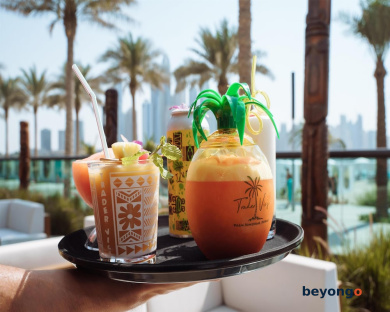 Hilton Dubai Palm Jumeirah 132