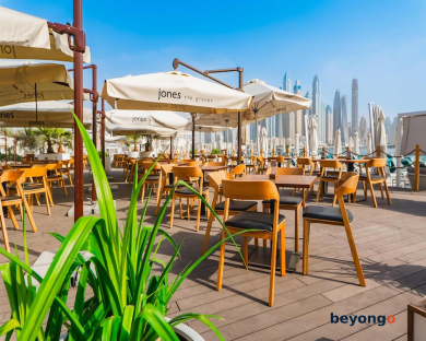 Hilton Dubai Palm Jumeirah 138