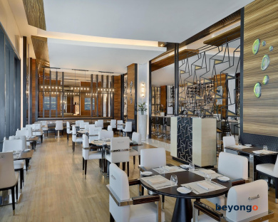 Hilton Dubai Palm Jumeirah 142