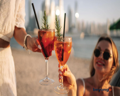Hilton Dubai Palm Jumeirah 152