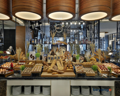 Hilton Dubai Palm Jumeirah 153