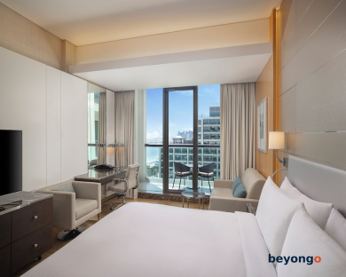 Hilton Dubai Palm Jumeirah 156