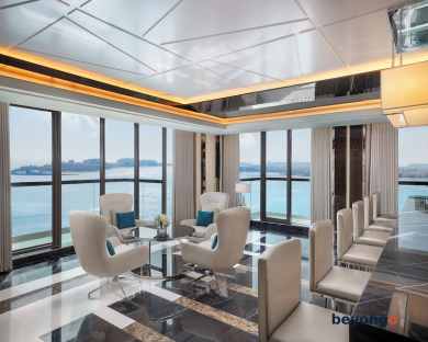 Hilton Dubai Palm Jumeirah 158