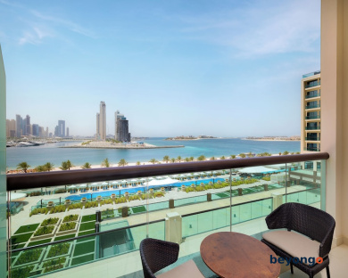 Hilton Dubai Palm Jumeirah 159