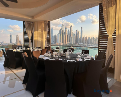 Hilton Dubai Palm Jumeirah 163