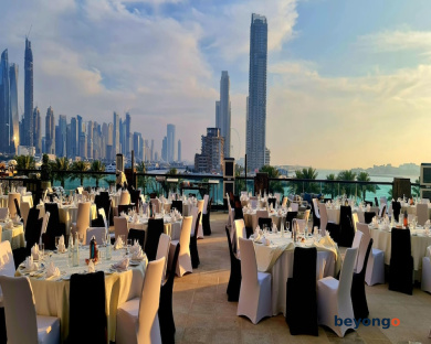 Hilton Dubai Palm Jumeirah 165
