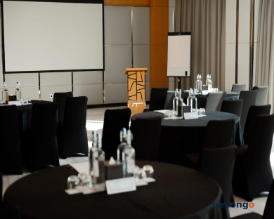 Hilton Dubai Palm Jumeirah 167