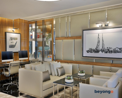 Hilton Dubai Palm Jumeirah 171