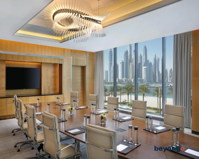 Hilton Dubai Palm Jumeirah 173