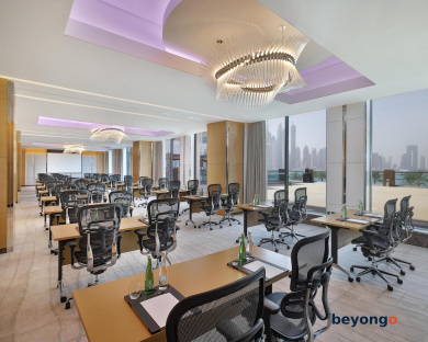 Hilton Dubai Palm Jumeirah 176
