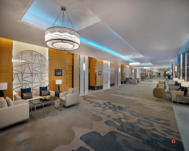 Hilton Dubai Palm Jumeirah 177