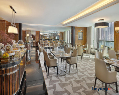 Hilton Dubai Palm Jumeirah 181
