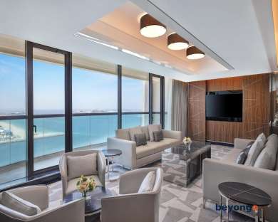Hilton Dubai Palm Jumeirah 183