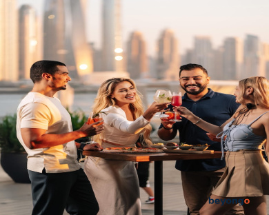 Hilton Dubai Palm Jumeirah 187