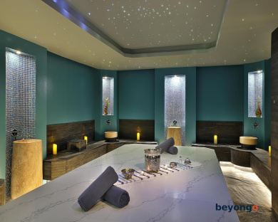 Hilton Dubai Palm Jumeirah 26