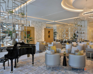 Hilton Dubai Palm Jumeirah 3