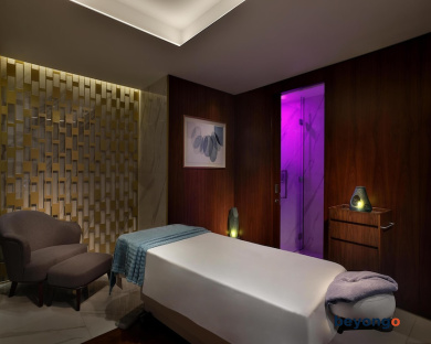 Hilton Dubai Palm Jumeirah 32