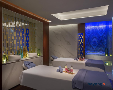 Hilton Dubai Palm Jumeirah 33