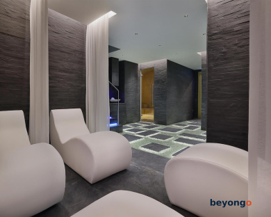 Hilton Dubai Palm Jumeirah 34