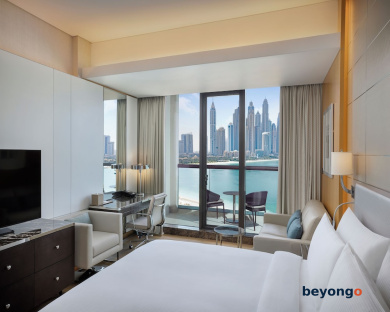 Hilton Dubai Palm Jumeirah 39