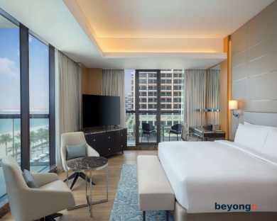 Hilton Dubai Palm Jumeirah 43