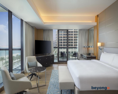 Hilton Dubai Palm Jumeirah 45