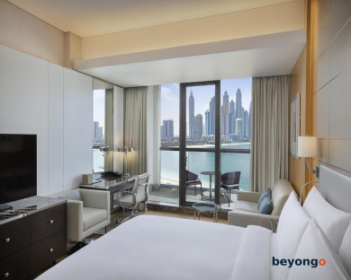 Hilton Dubai Palm Jumeirah 46