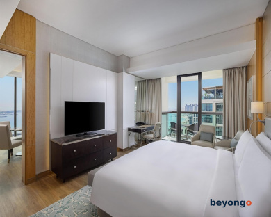 Hilton Dubai Palm Jumeirah 48