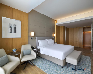 Hilton Dubai Palm Jumeirah 50