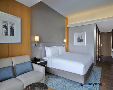 Hilton Dubai Palm Jumeirah 51