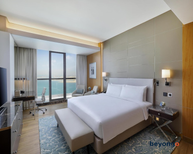 Hilton Dubai Palm Jumeirah 52