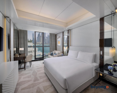 Hilton Dubai Palm Jumeirah 53