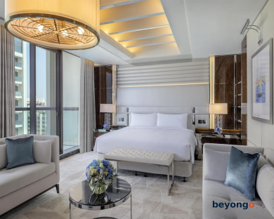 Hilton Dubai Palm Jumeirah 54
