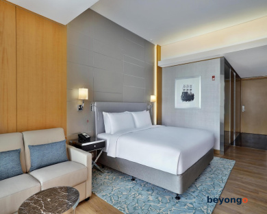 Hilton Dubai Palm Jumeirah 55