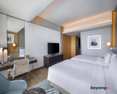 Hilton Dubai Palm Jumeirah 59