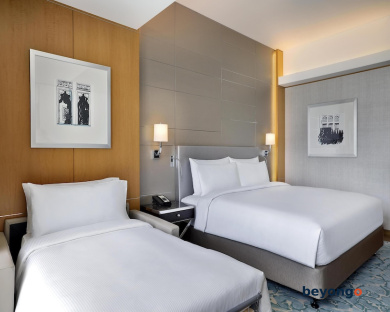 Hilton Dubai Palm Jumeirah 60