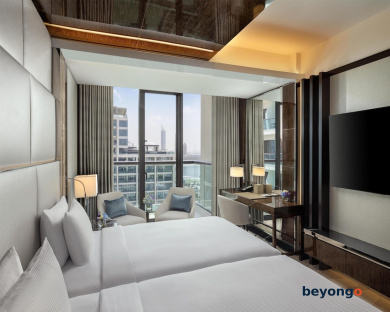 Hilton Dubai Palm Jumeirah 61