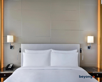 Hilton Dubai Palm Jumeirah 62